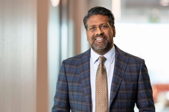 Sundeep K. (Rob) Addy, Bartlit Beck LLP Photo